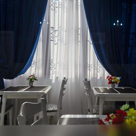 Baku Palace Boutique Hotel Extérieur photo