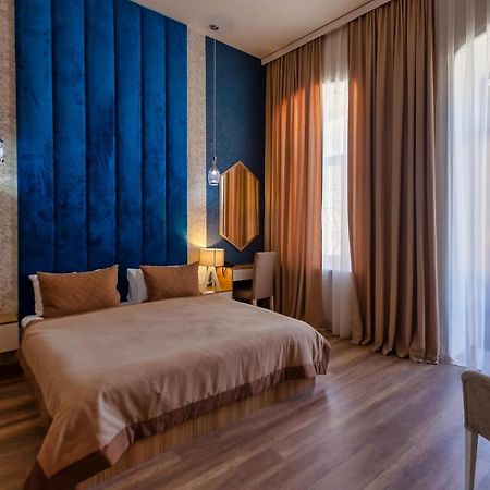 Baku Palace Boutique Hotel Extérieur photo