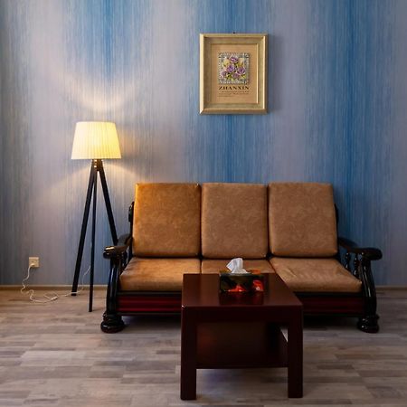 Baku Palace Boutique Hotel Extérieur photo