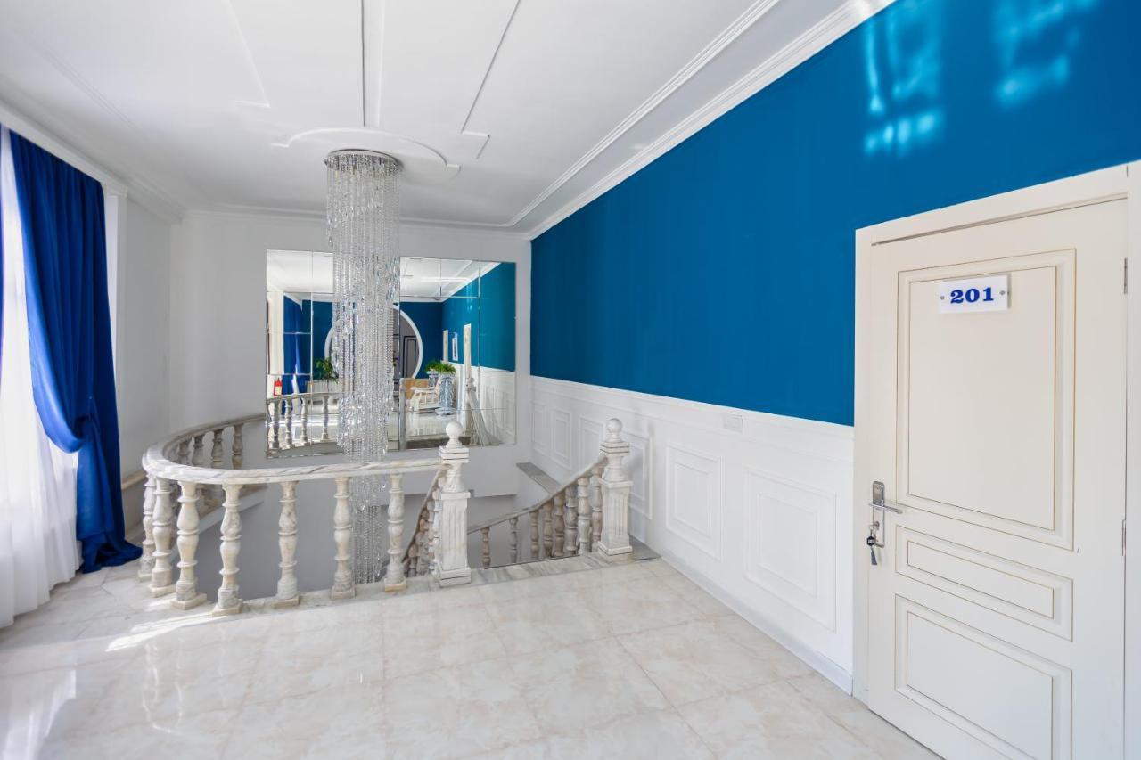 Baku Palace Boutique Hotel Extérieur photo