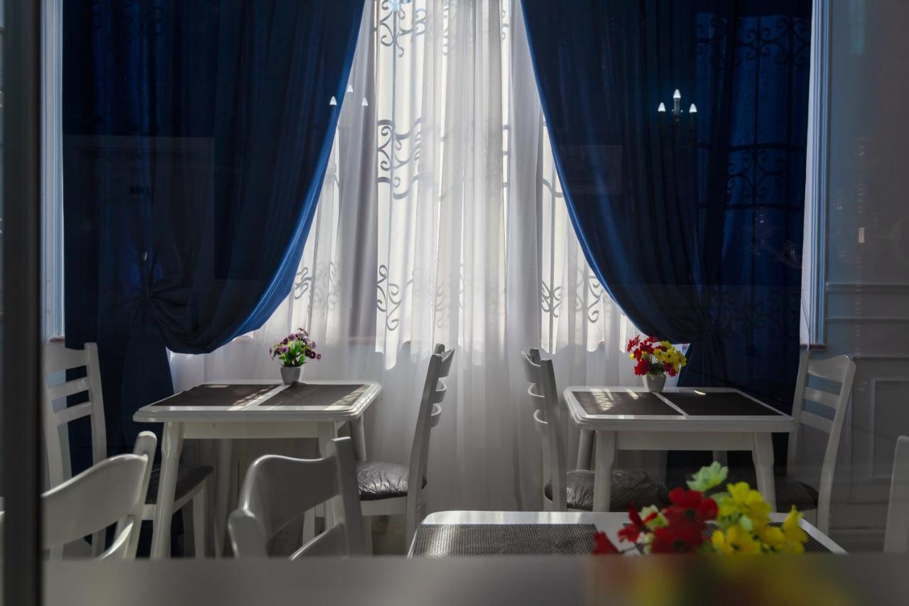 Baku Palace Boutique Hotel Extérieur photo