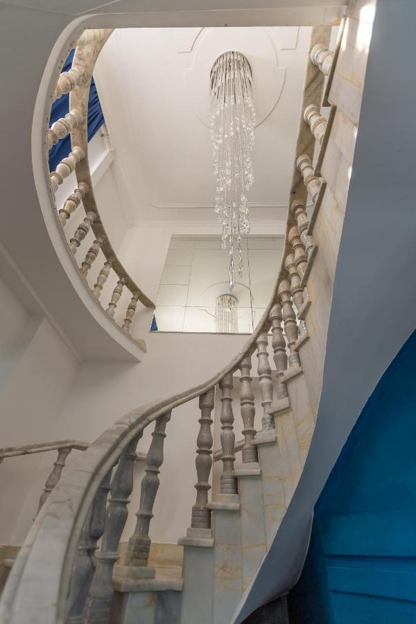 Baku Palace Boutique Hotel Extérieur photo