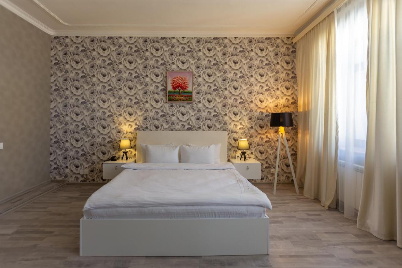 Baku Palace Boutique Hotel Extérieur photo