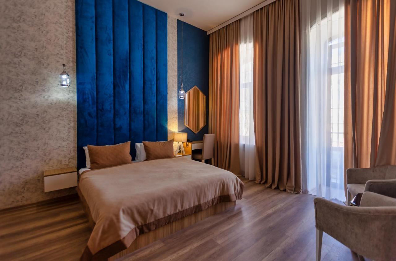 Baku Palace Boutique Hotel Extérieur photo