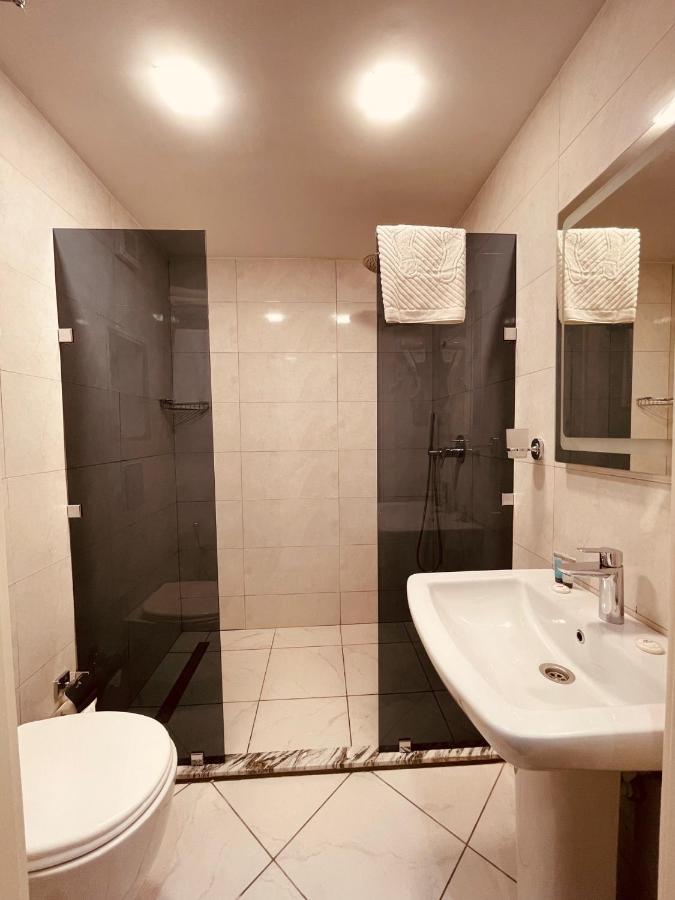 Baku Palace Boutique Hotel Extérieur photo