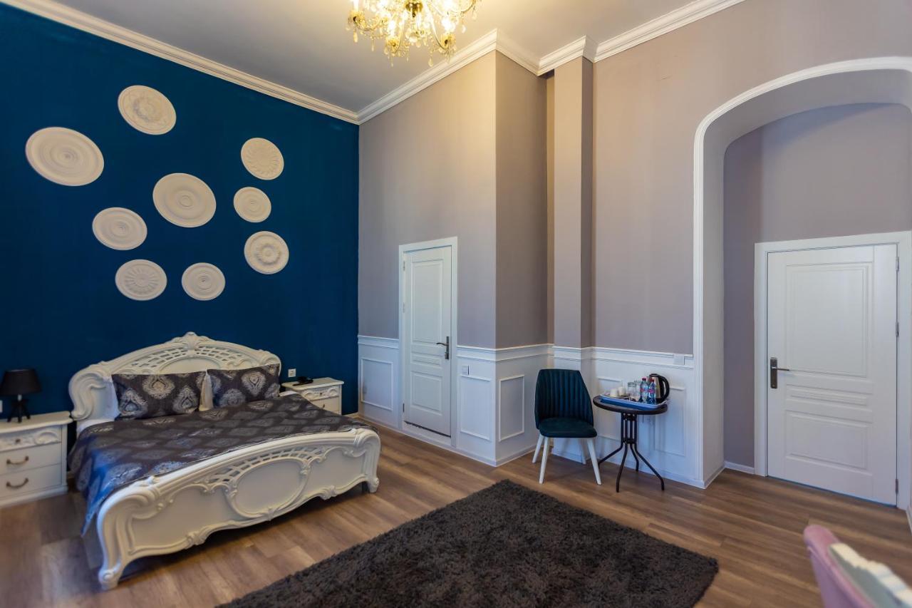 Baku Palace Boutique Hotel Extérieur photo