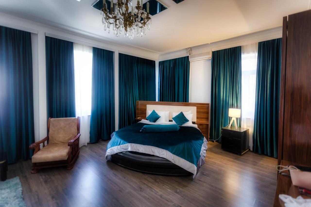 Baku Palace Boutique Hotel Extérieur photo