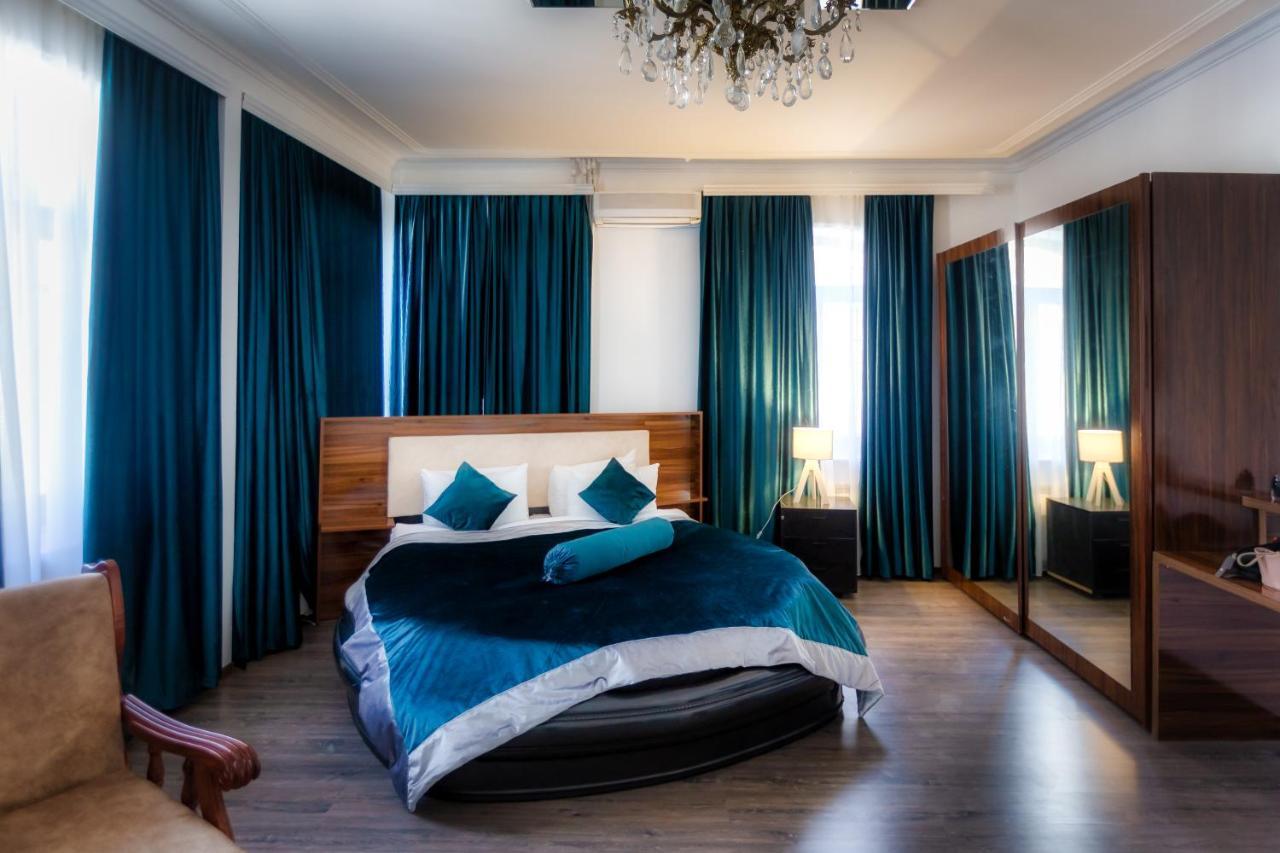 Baku Palace Boutique Hotel Extérieur photo