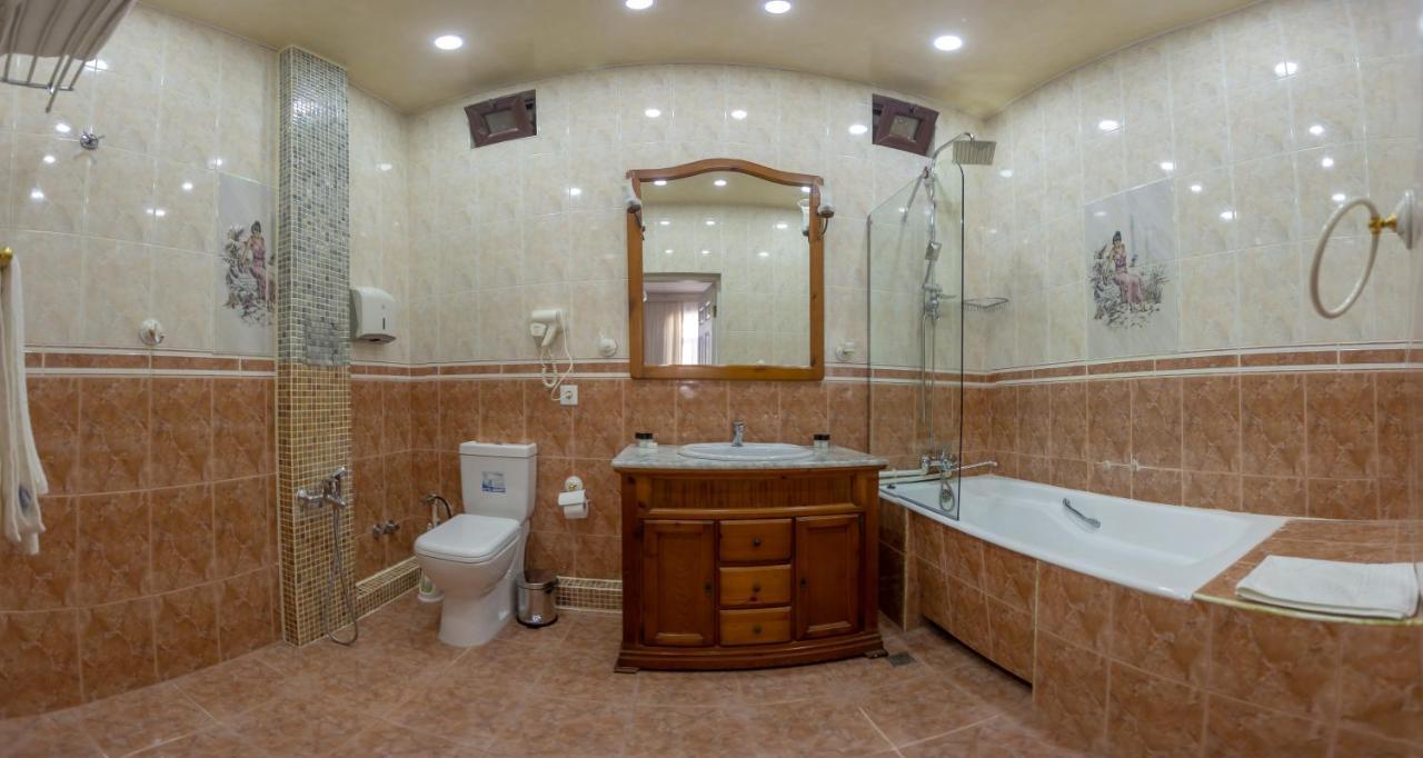Baku Palace Boutique Hotel Extérieur photo