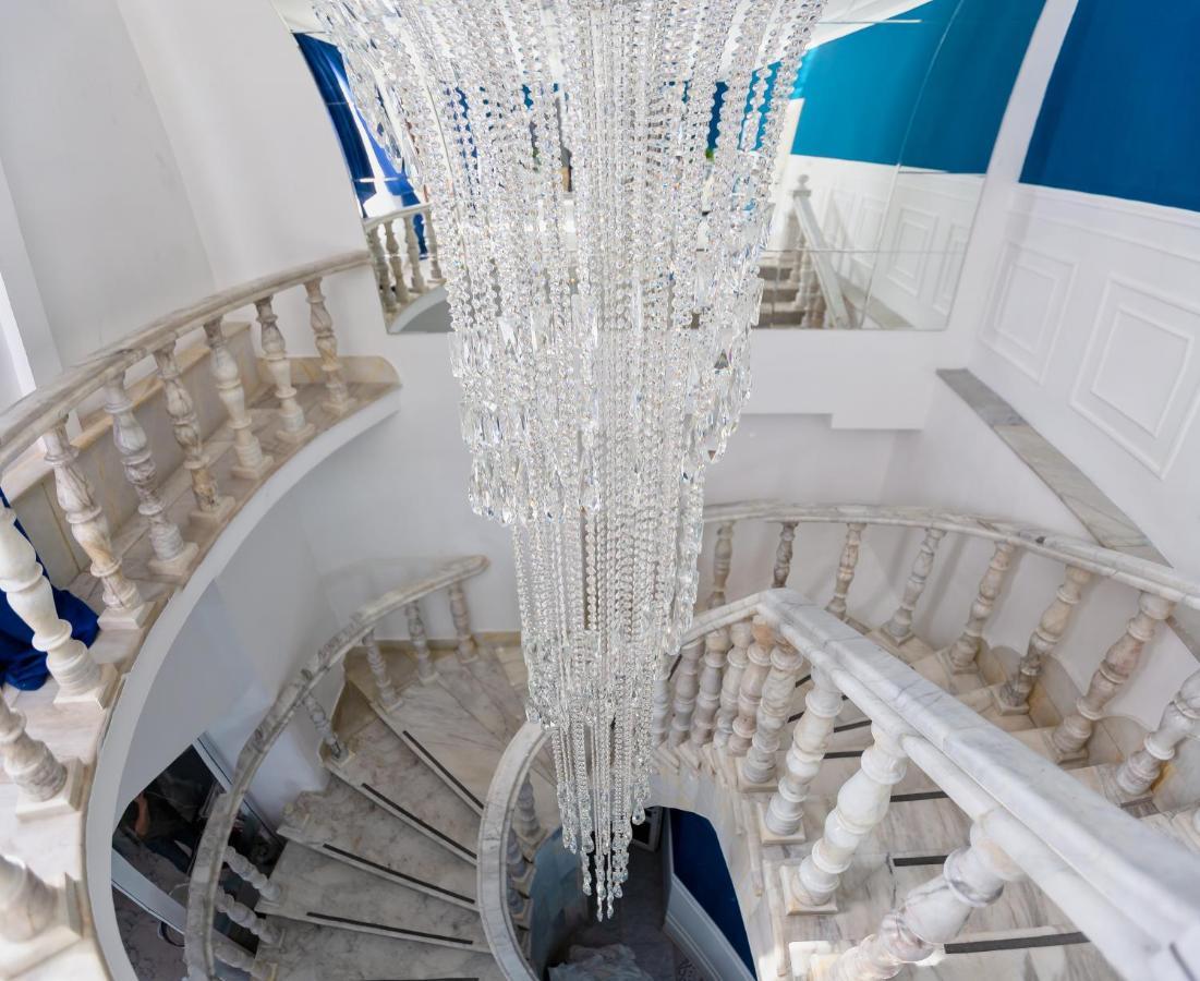 Baku Palace Boutique Hotel Extérieur photo