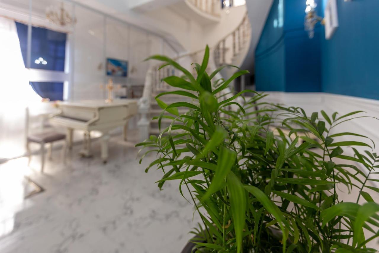 Baku Palace Boutique Hotel Extérieur photo