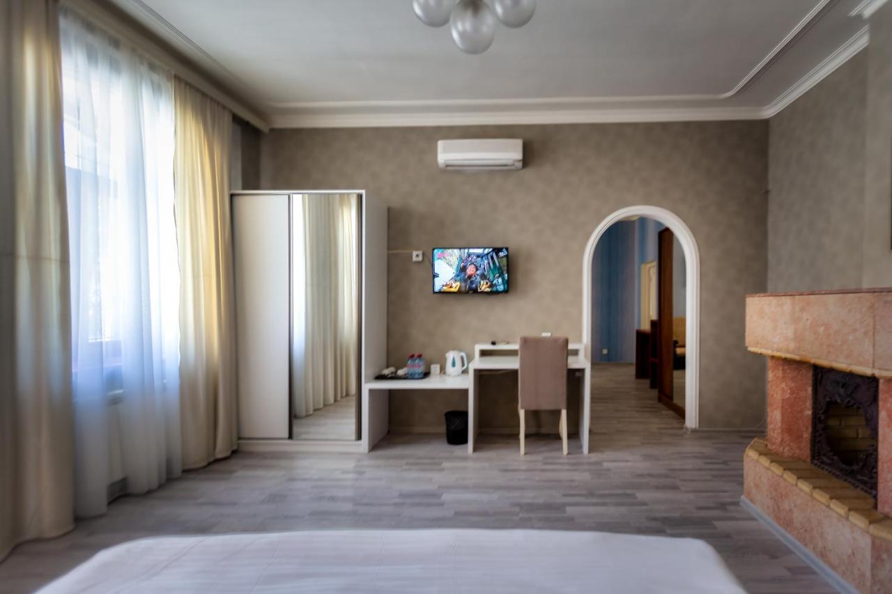 Baku Palace Boutique Hotel Extérieur photo