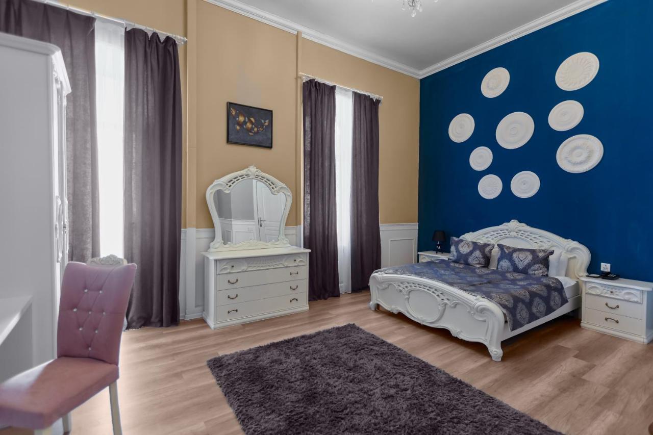 Baku Palace Boutique Hotel Extérieur photo