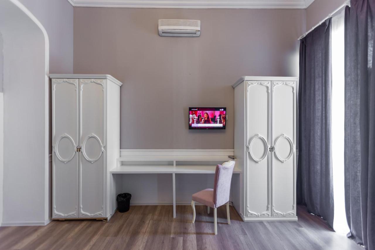 Baku Palace Boutique Hotel Extérieur photo