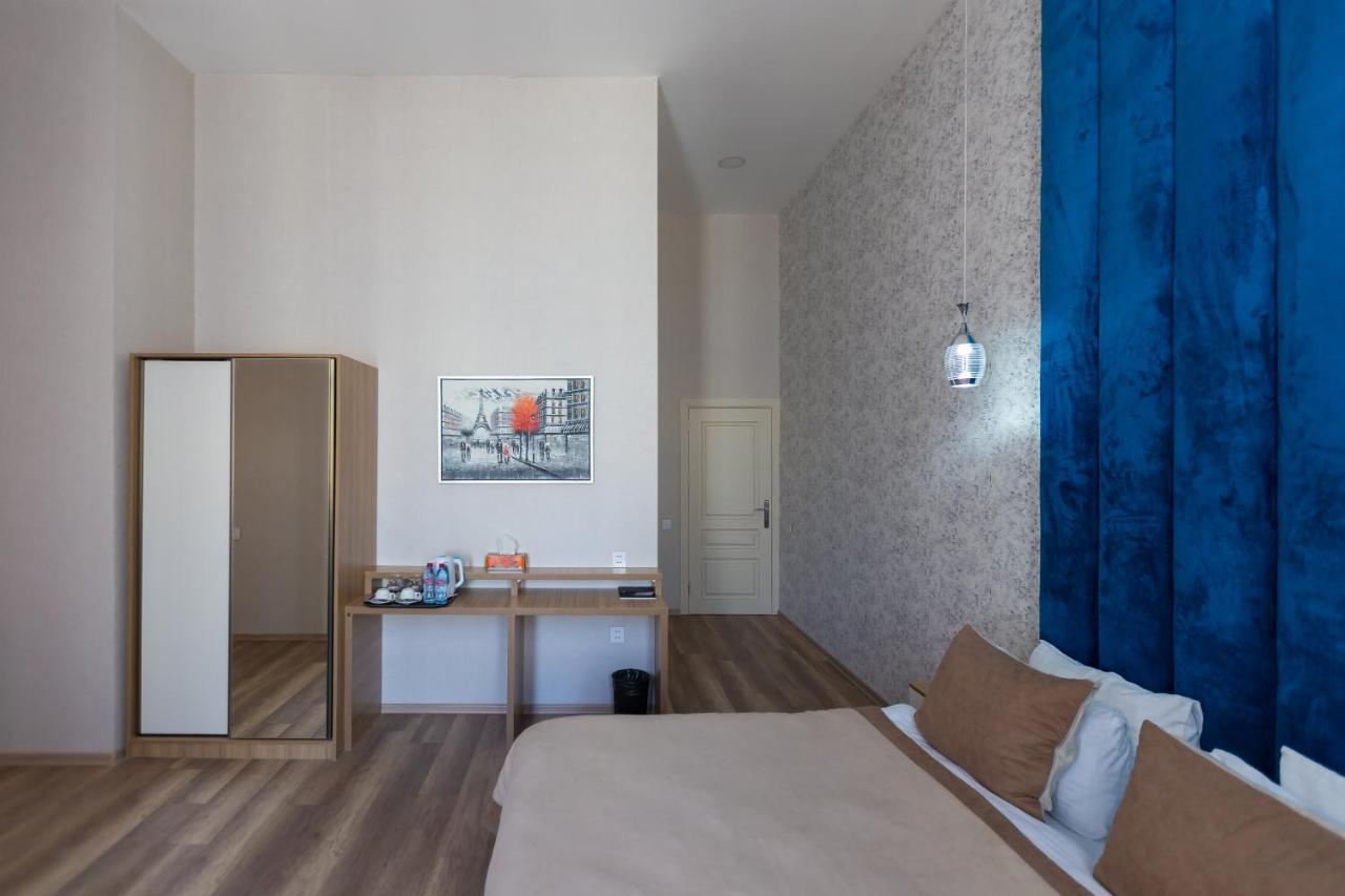 Baku Palace Boutique Hotel Extérieur photo