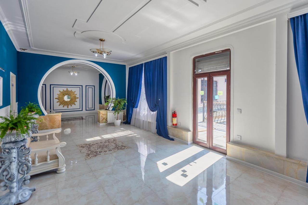 Baku Palace Boutique Hotel Extérieur photo