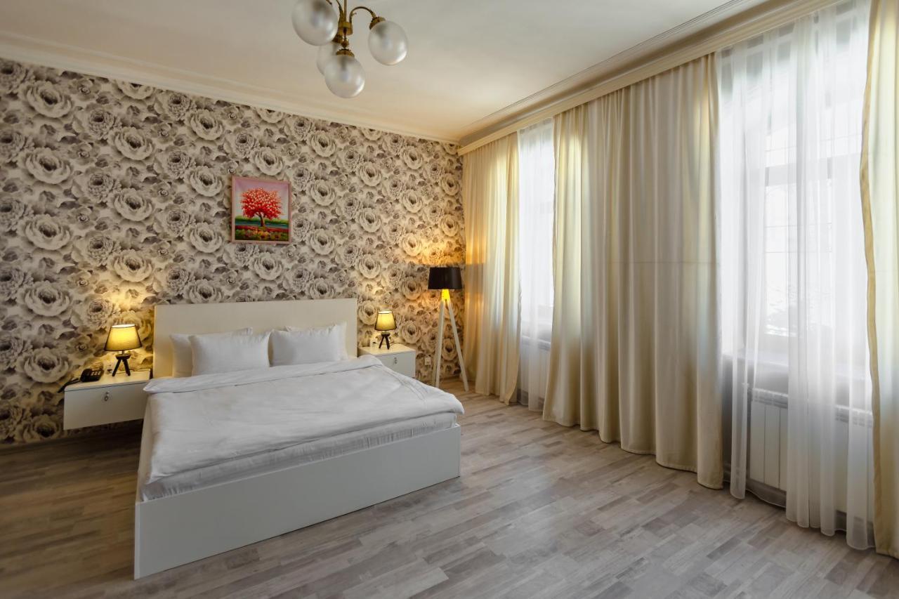Baku Palace Boutique Hotel Extérieur photo