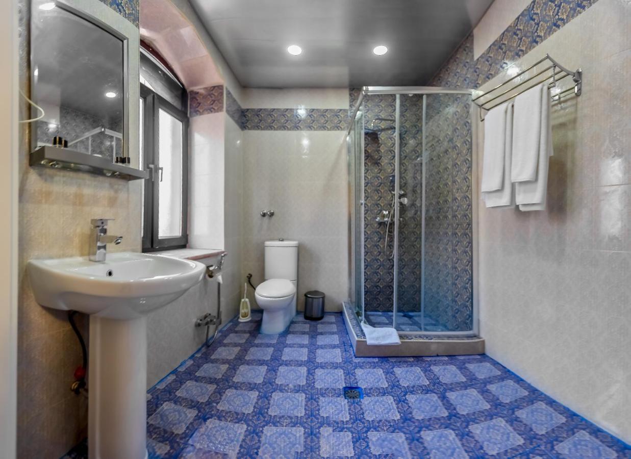 Baku Palace Boutique Hotel Extérieur photo