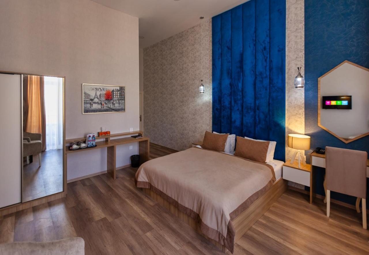 Baku Palace Boutique Hotel Extérieur photo