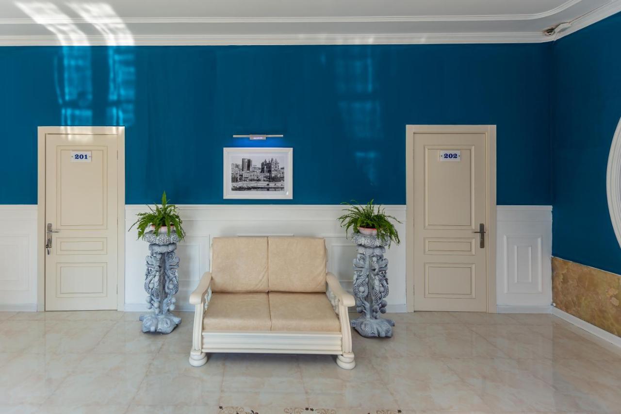 Baku Palace Boutique Hotel Extérieur photo