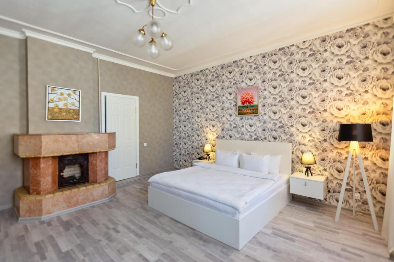 Baku Palace Boutique Hotel Extérieur photo