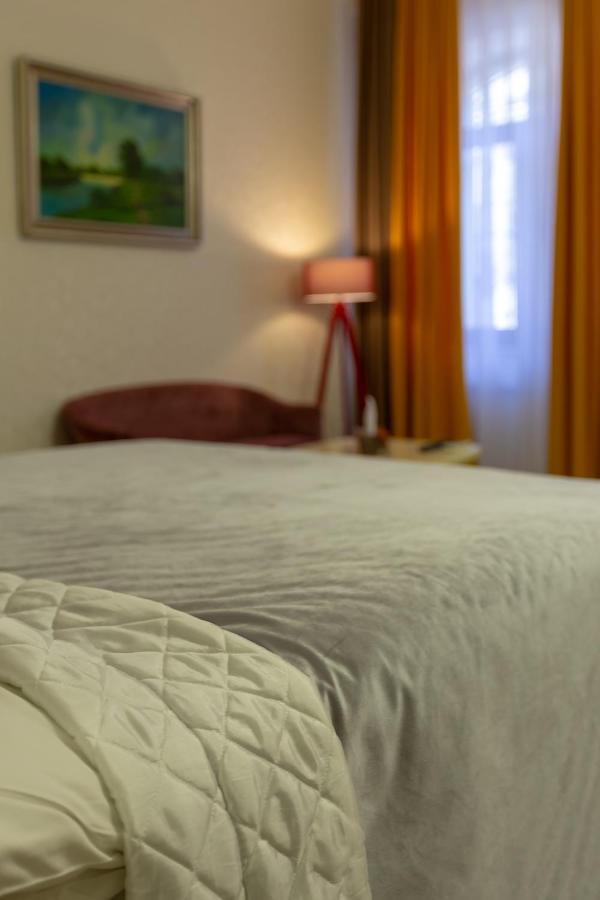 Baku Palace Boutique Hotel Extérieur photo